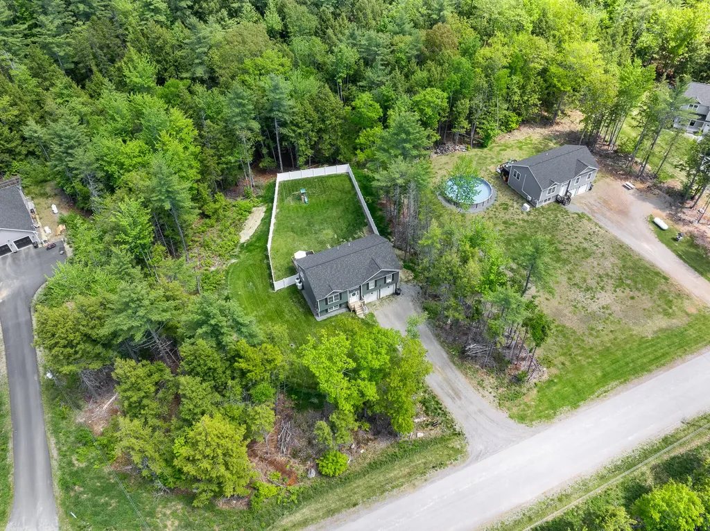 37 Conners Avenue Hermon ME 04401
