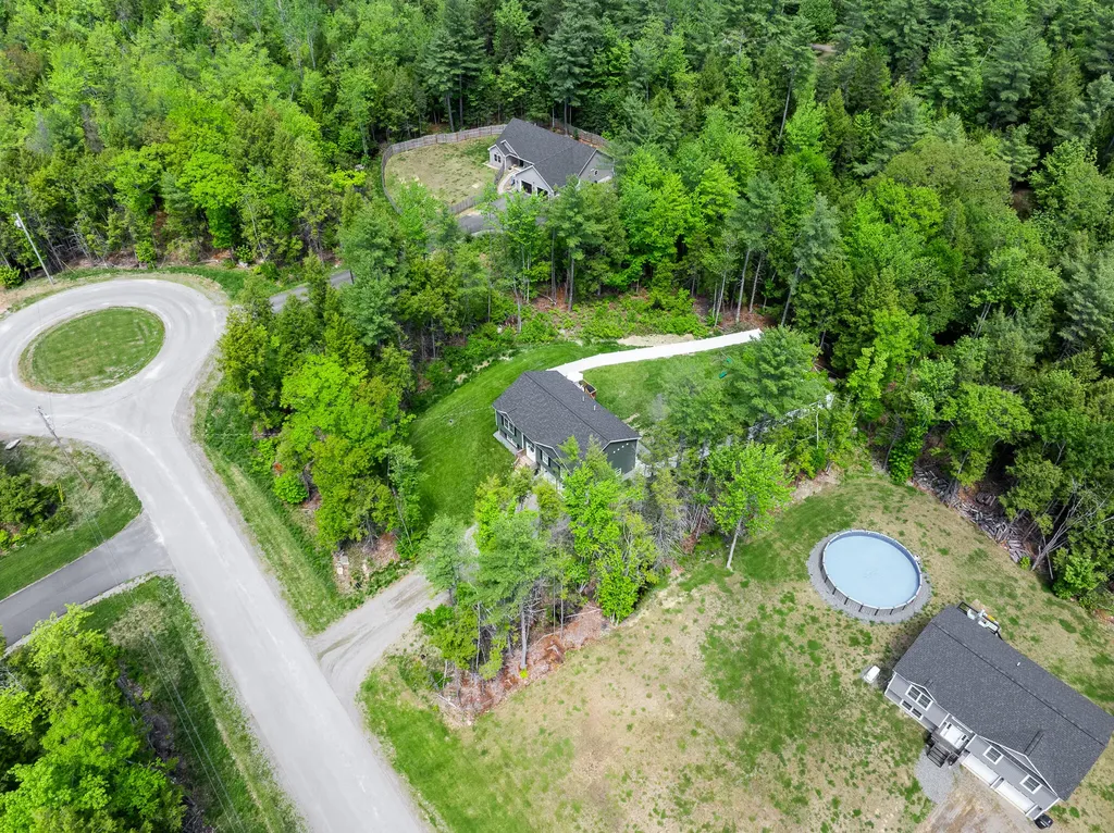 37 Conners Avenue Hermon ME 04401