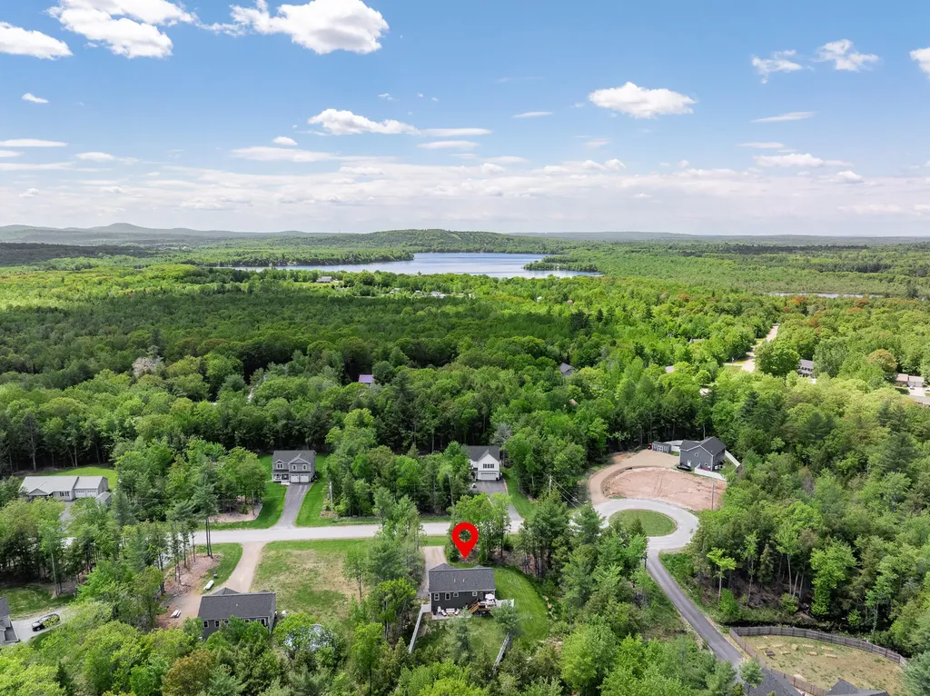 37 Conners Avenue Hermon ME 04401