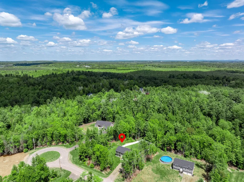 37 Conners Avenue Hermon ME 04401