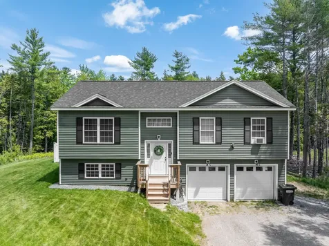 37 Conners Avenue Hermon ME 04401