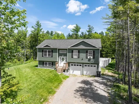 37 Conners Avenue Hermon ME 04401