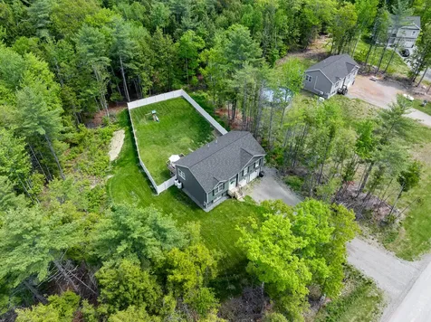 37 Conners Avenue Hermon ME 04401