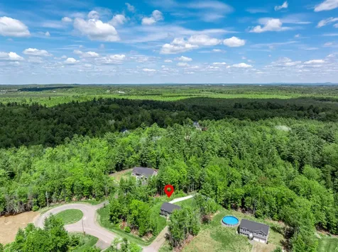 37 Conners Avenue Hermon ME 04401