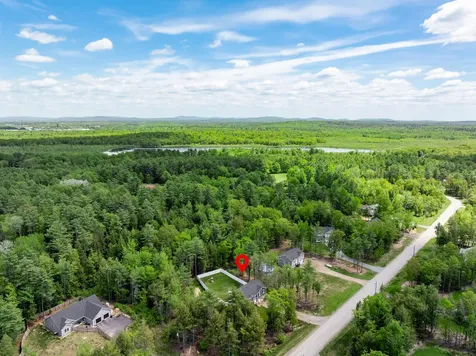 37 Conners Avenue Hermon ME 04401