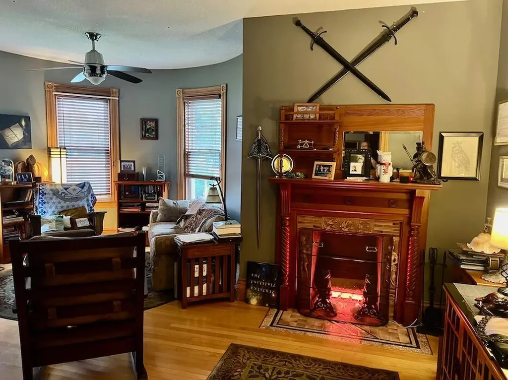32 Pleasant Street Houlton ME 04730