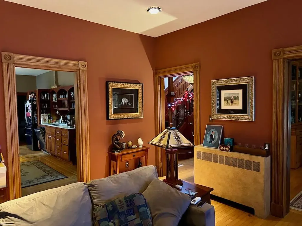 32 Pleasant Street Houlton ME 04730