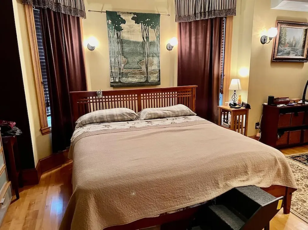32 Pleasant Street Houlton ME 04730