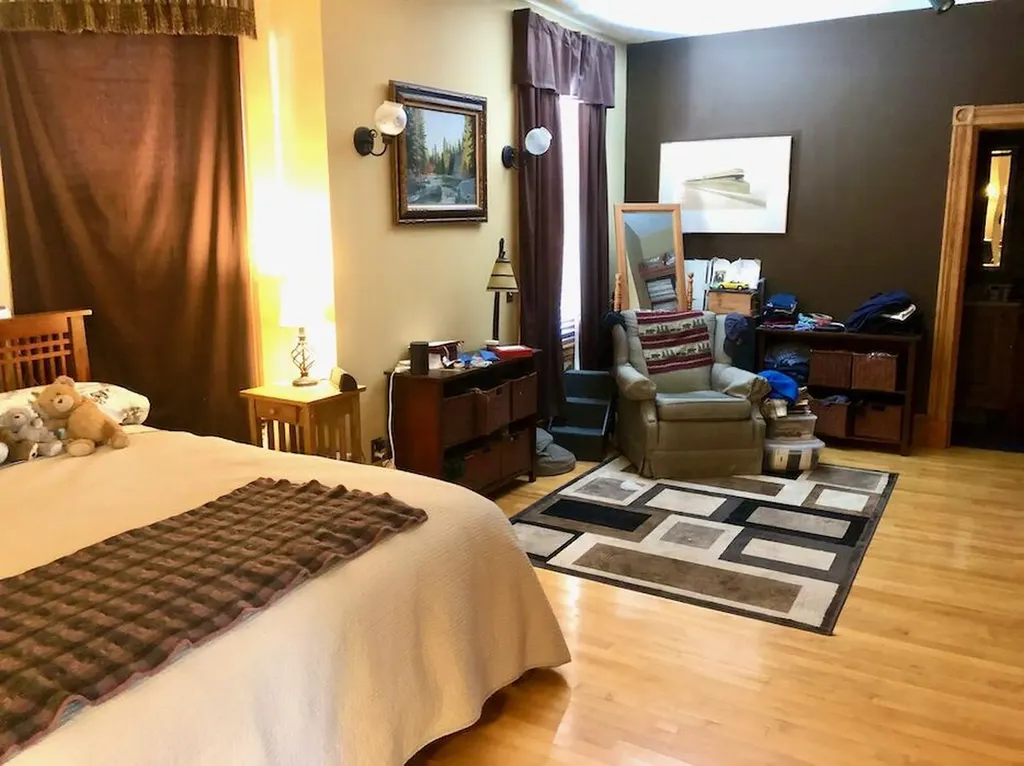32 Pleasant Street Houlton ME 04730