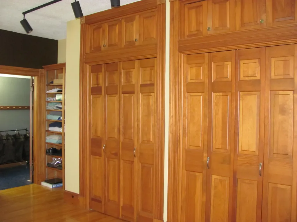 32 Pleasant Street Houlton ME 04730