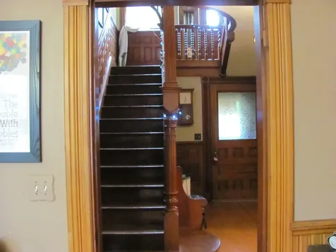 32 Pleasant Street Houlton ME 04730