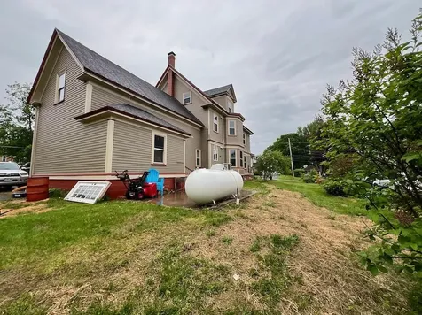 32 Pleasant Street Houlton ME 04730