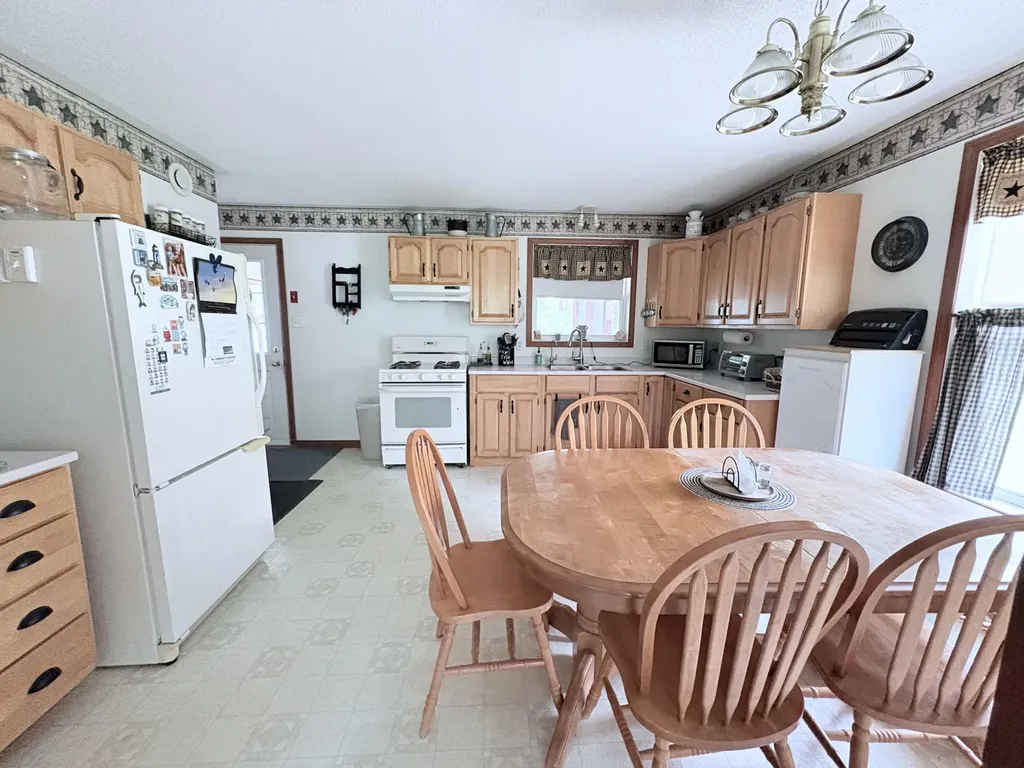 490 Woodville Road Woodville ME 04457