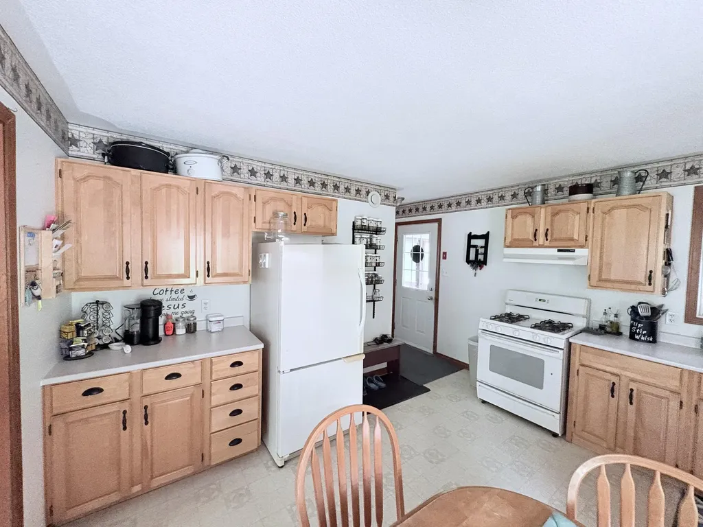 490 Woodville Road Woodville ME 04457