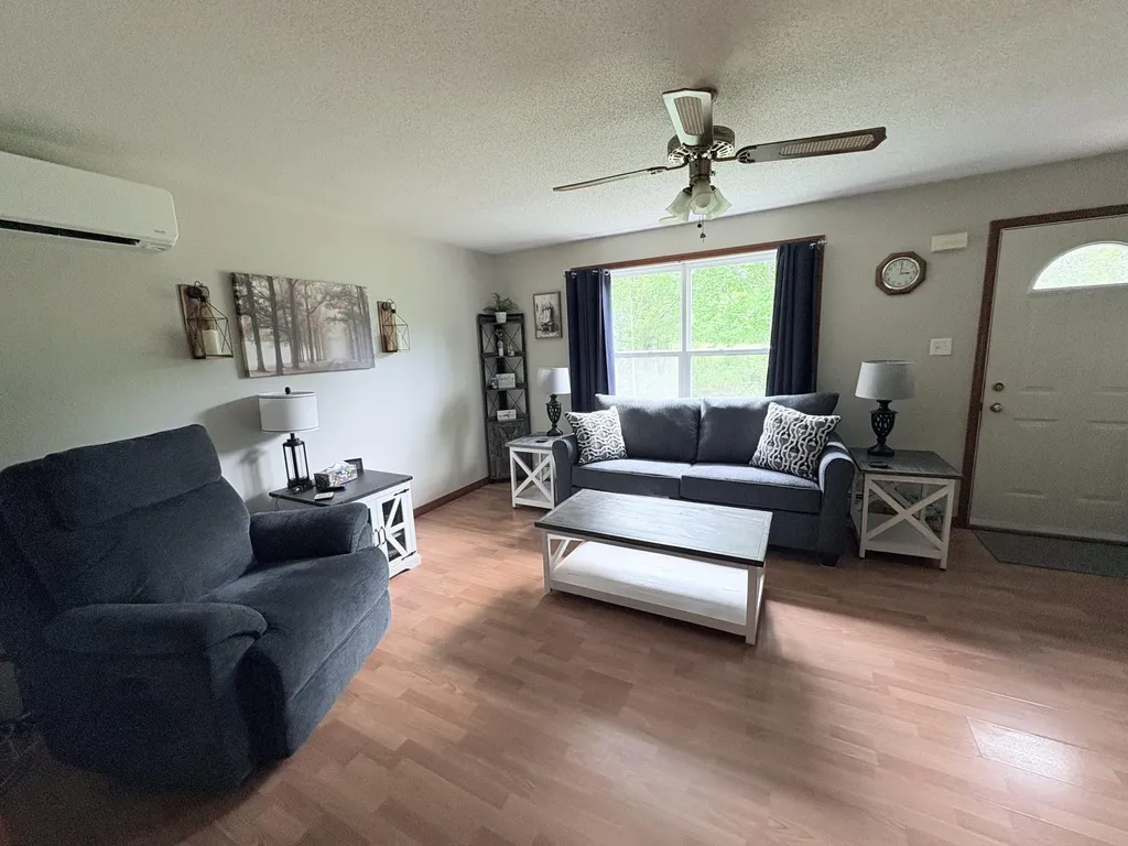 490 Woodville Road Woodville ME 04457