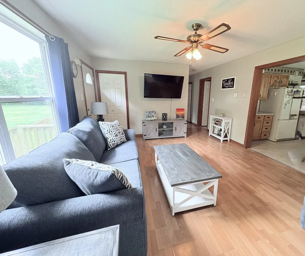 490 Woodville Road Woodville ME 04457
