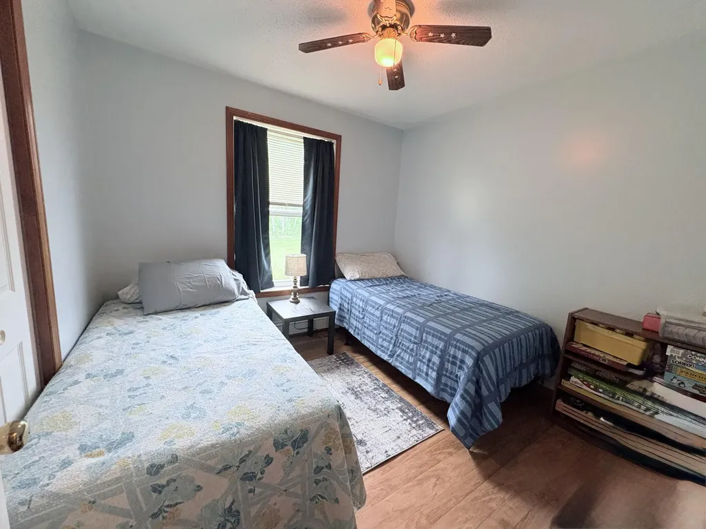 490 Woodville Road Woodville ME 04457