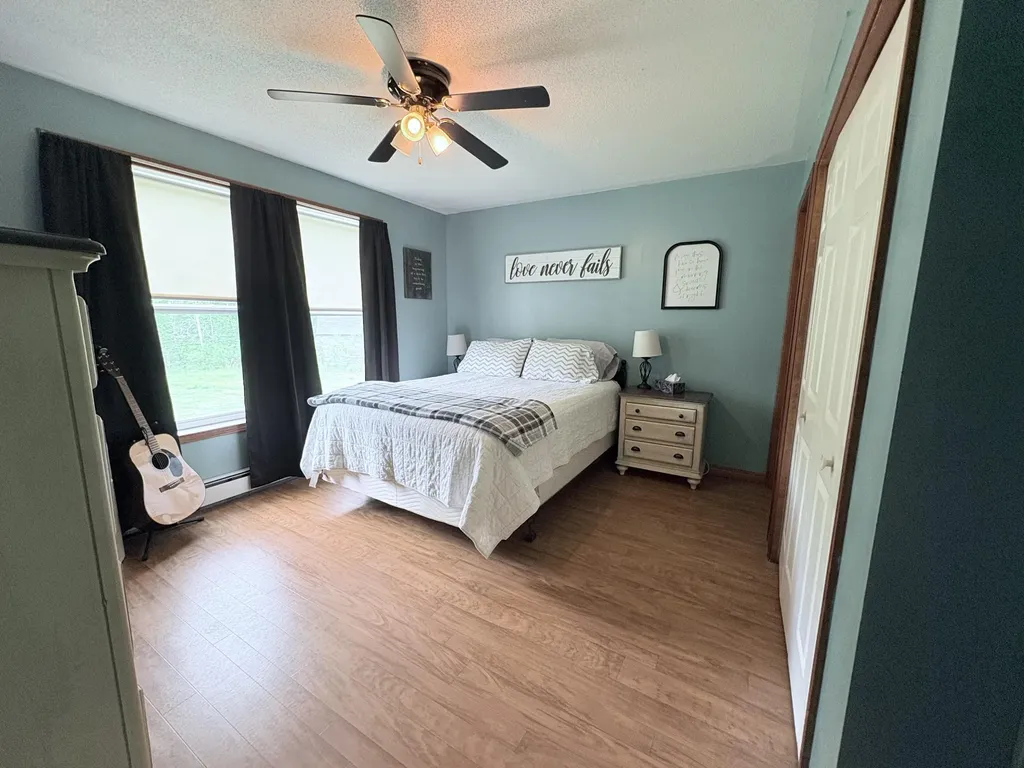 490 Woodville Road Woodville ME 04457