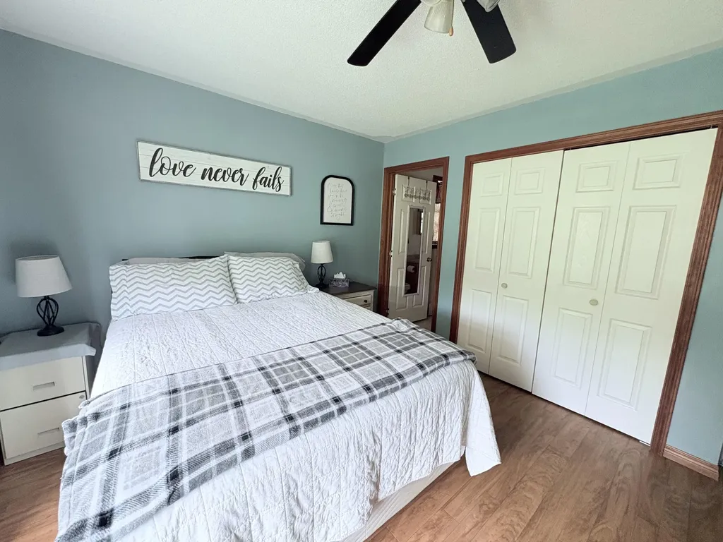 490 Woodville Road Woodville ME 04457