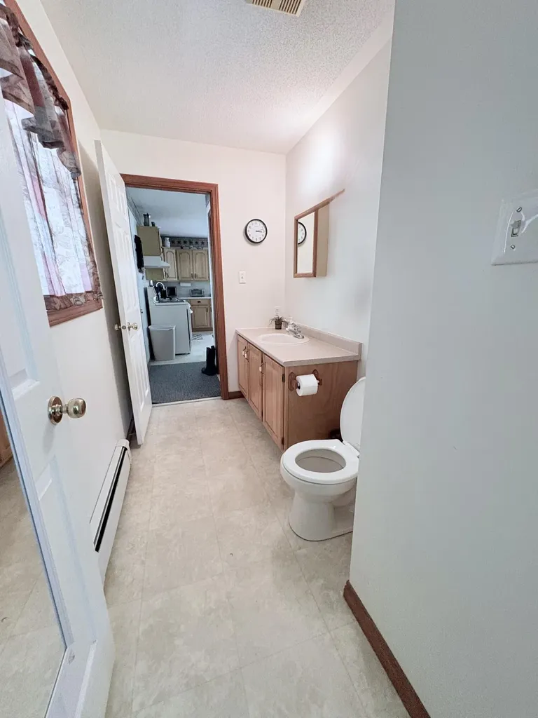 490 Woodville Road Woodville ME 04457
