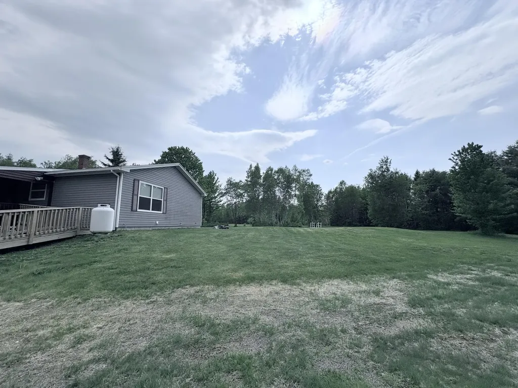 490 Woodville Road Woodville ME 04457