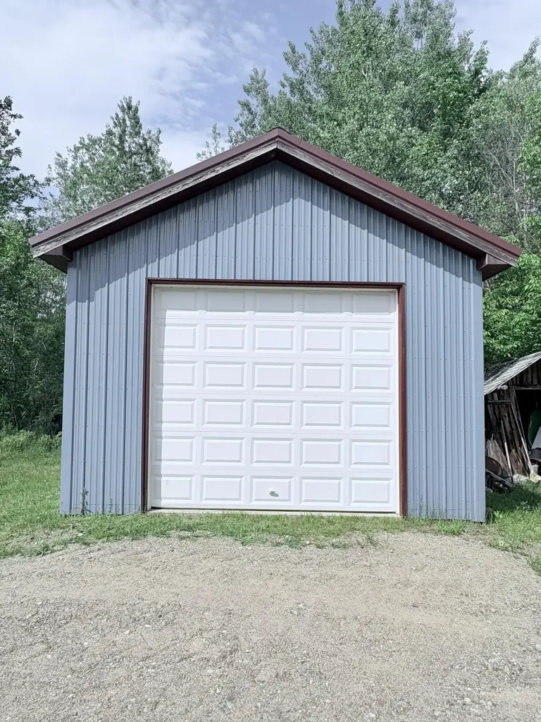 490 Woodville Road Woodville ME 04457