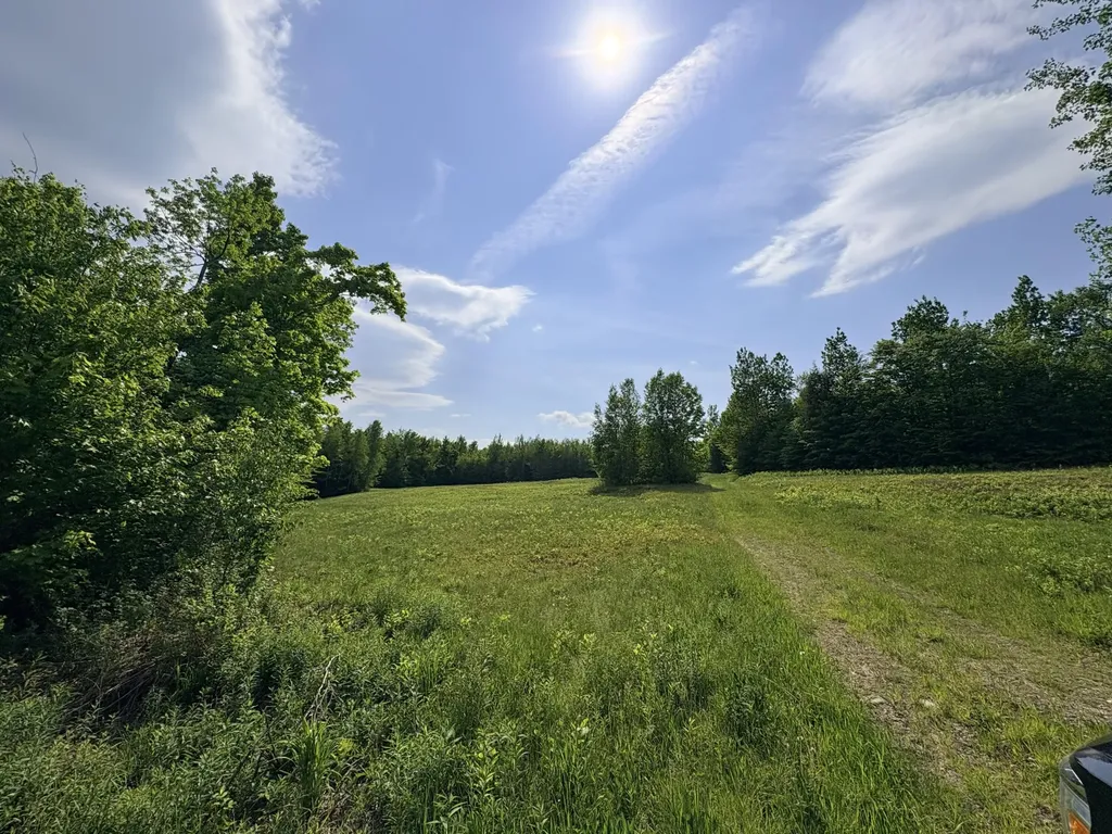490 Woodville Road Woodville ME 04457