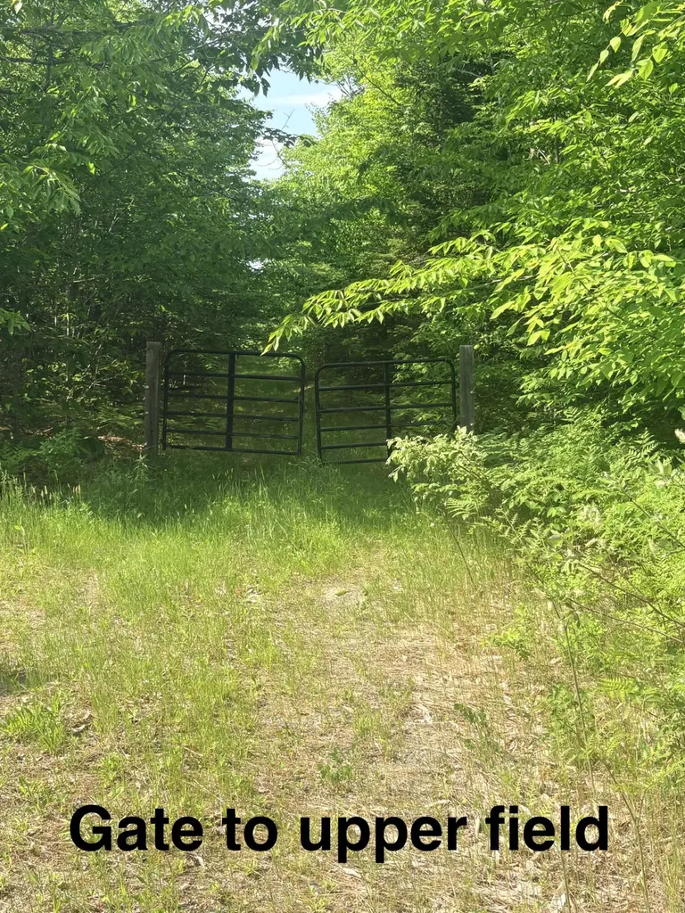 490 Woodville Road Woodville ME 04457