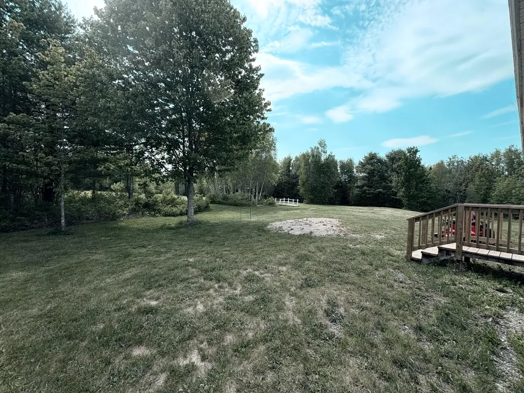 490 Woodville Road Woodville ME 04457