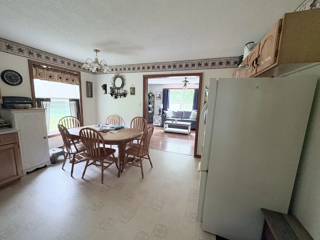 490 Woodville Road Woodville ME 04457
