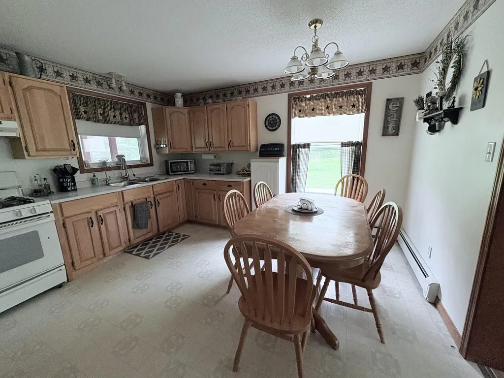 490 Woodville Road Woodville ME 04457