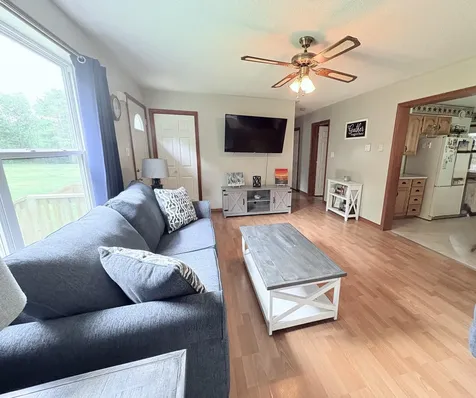 490 Woodville Road Woodville ME 04457