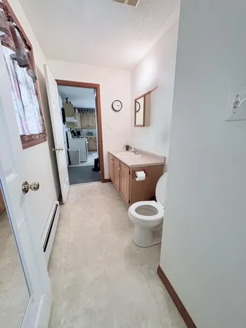 490 Woodville Road Woodville ME 04457