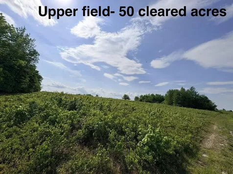 490 Woodville Road Woodville ME 04457