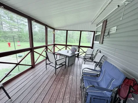 490 Woodville Road Woodville ME 04457