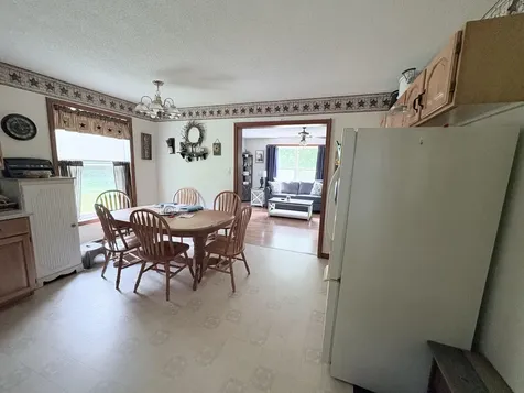 490 Woodville Road Woodville ME 04457