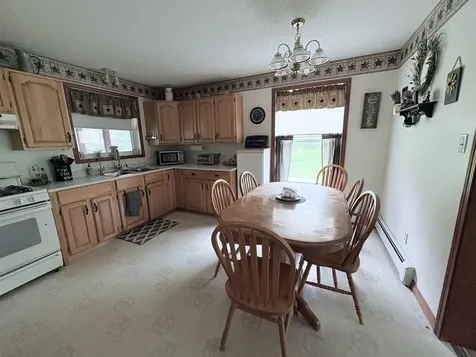 490 Woodville Road Woodville ME 04457