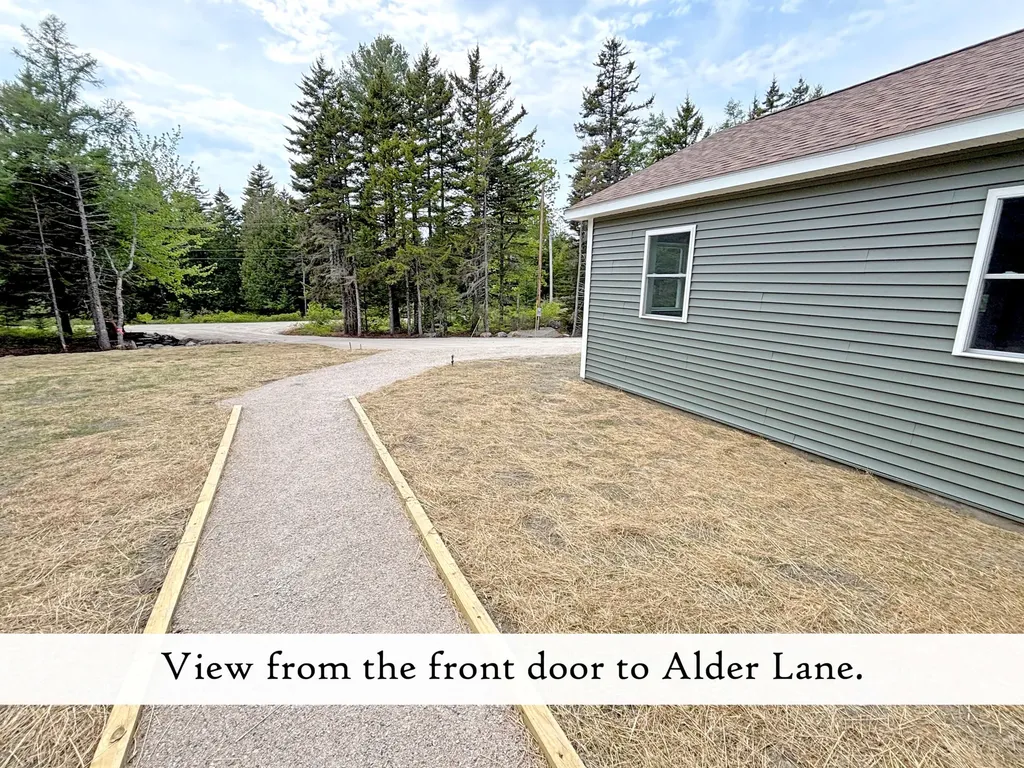 29 Alder Lane Tremont ME 04612