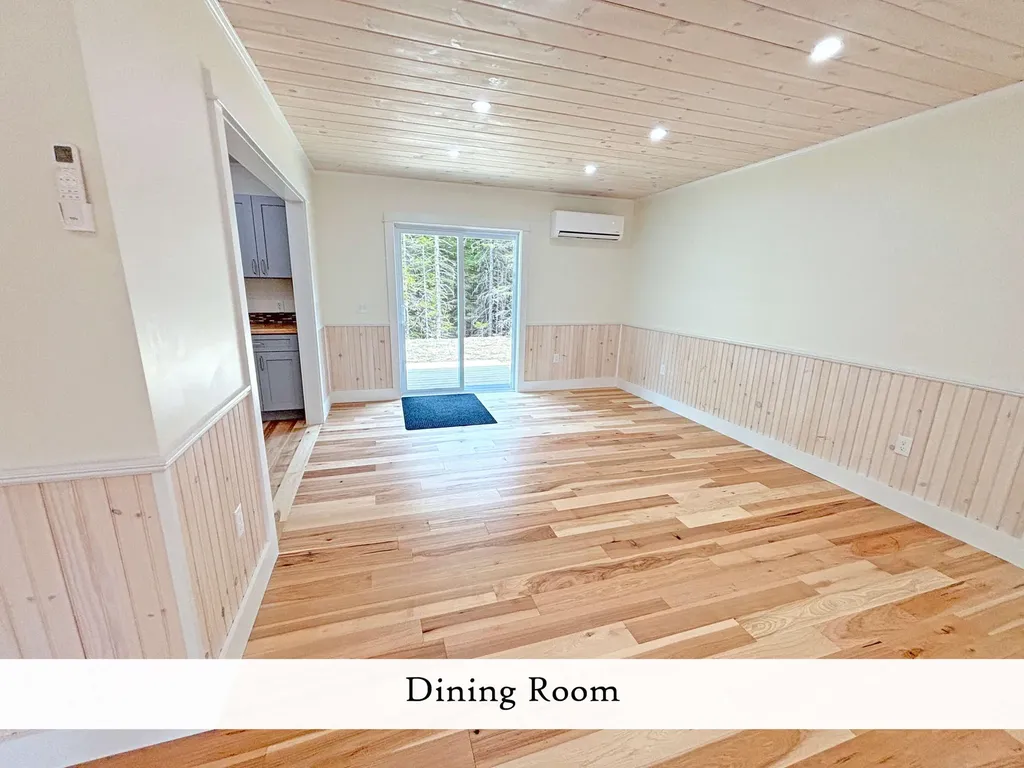 29 Alder Lane Tremont ME 04612