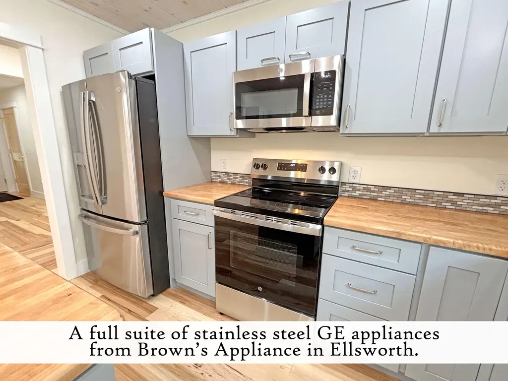 29 Alder Lane Tremont ME 04612