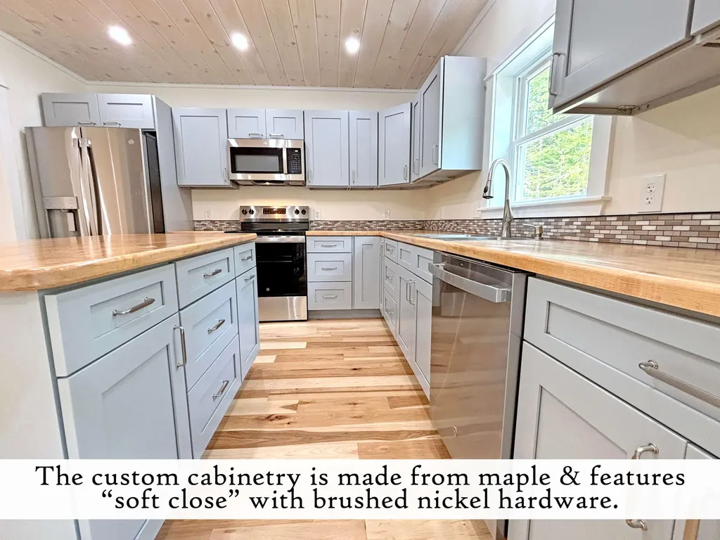 29 Alder Lane Tremont ME 04612