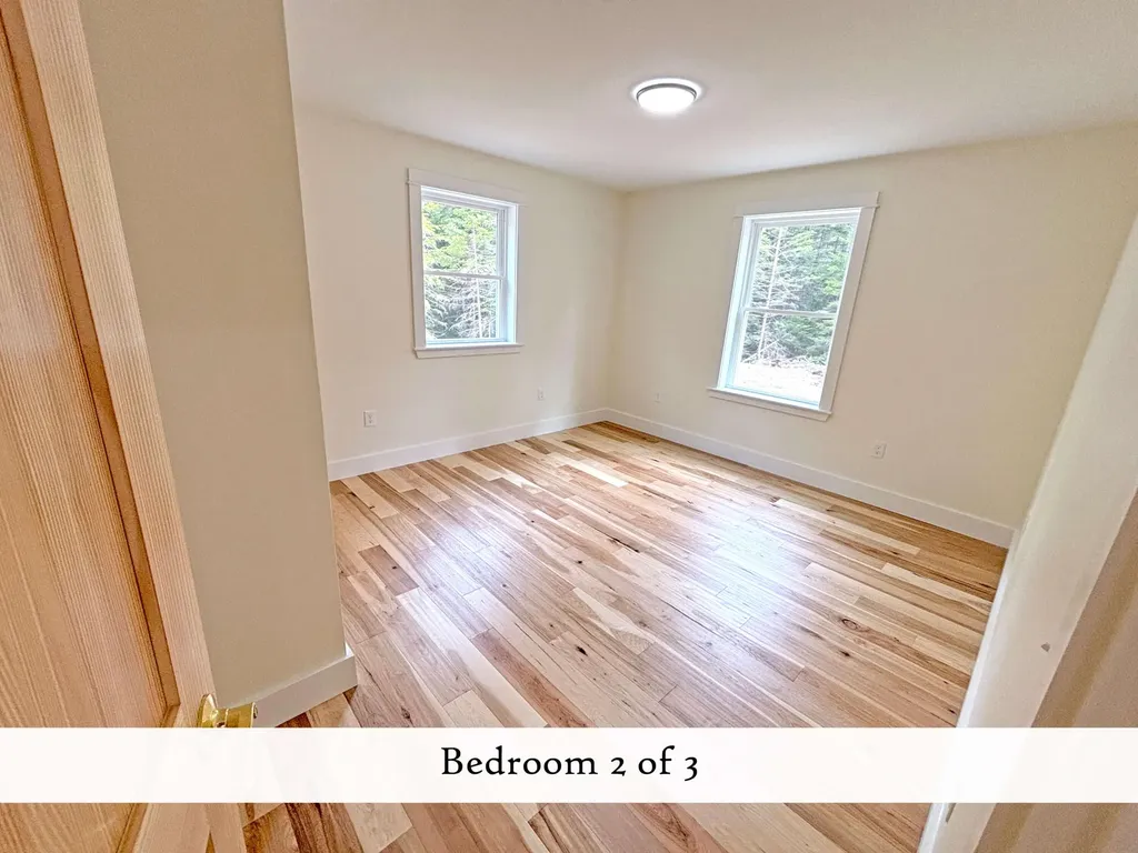 29 Alder Lane Tremont ME 04612