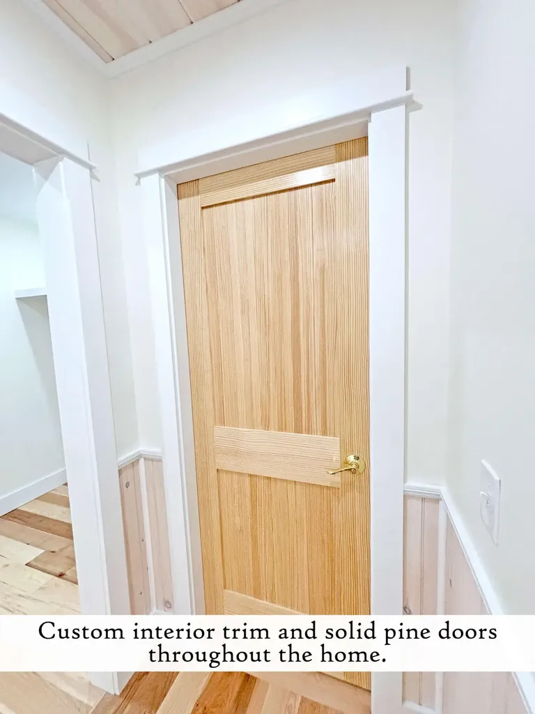 29 Alder Lane Tremont ME 04612