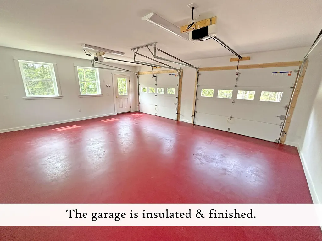 29 Alder Lane Tremont ME 04612