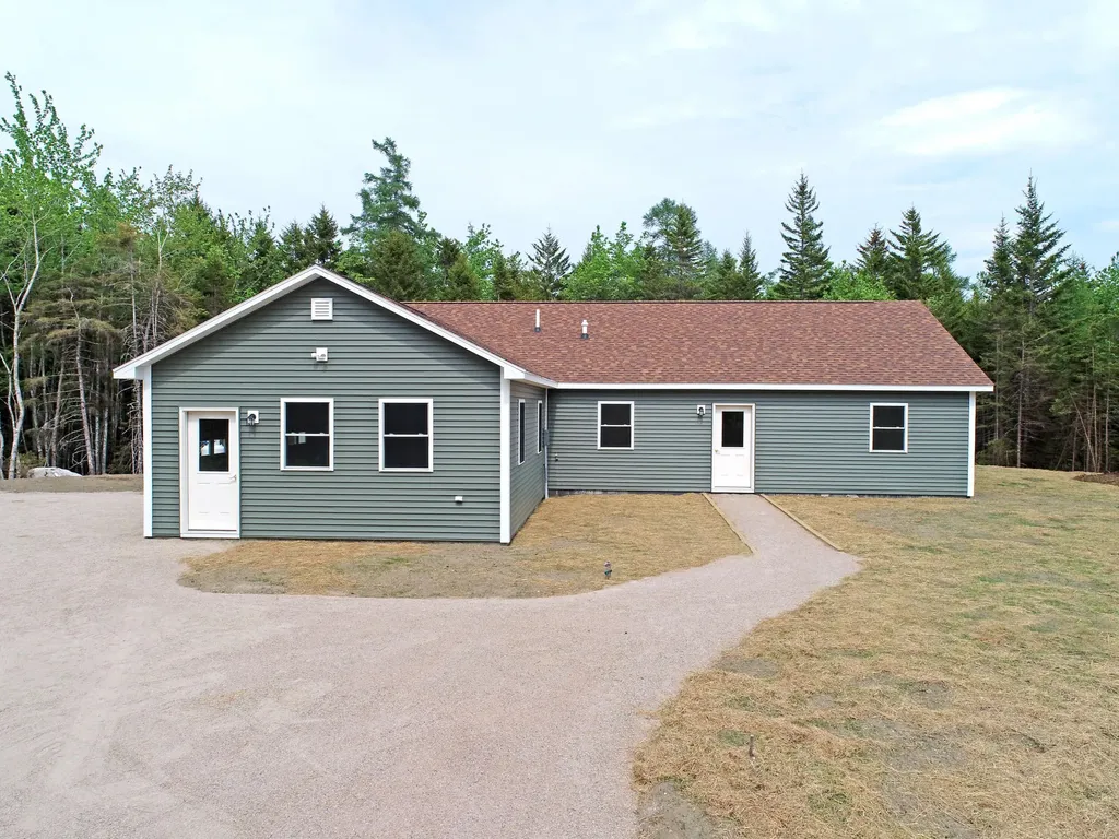 29 Alder Lane Tremont ME 04612