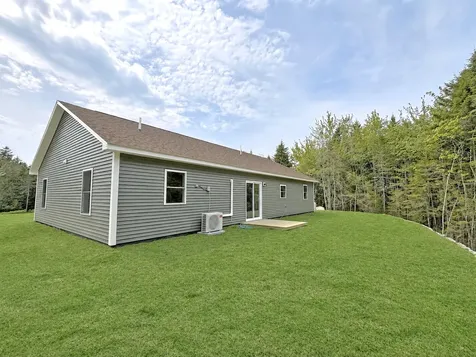 29 Alder Lane Tremont ME 04612