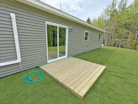 29 Alder Lane Tremont ME 04612