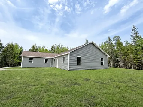 29 Alder Lane Tremont ME 04612