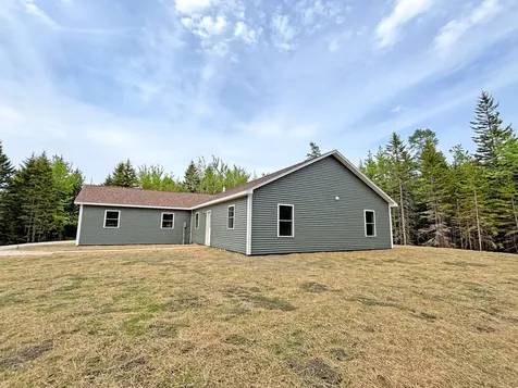 29 Alder Lane Tremont ME 04612