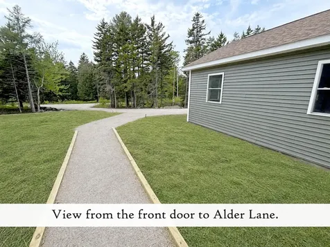 29 Alder Lane Tremont ME 04612